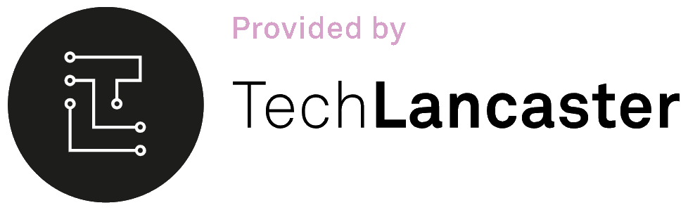 Provided by Tech Lancaster