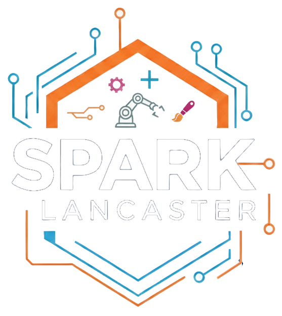 Spark Icon